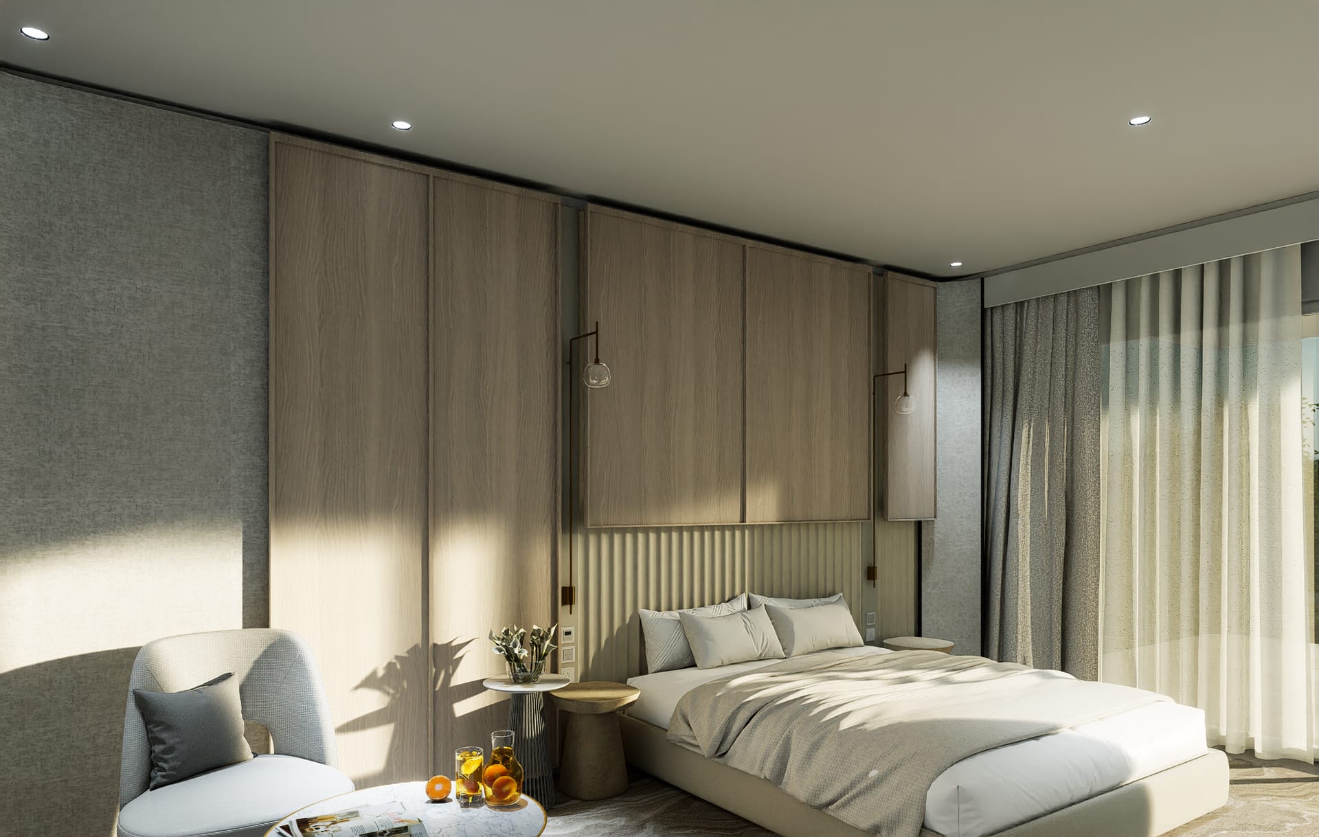 Otel Renovasyonu